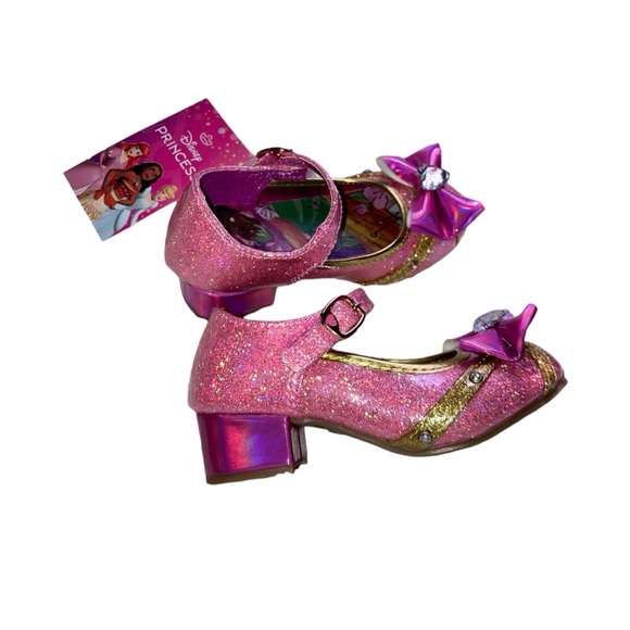 Disney Princess Character Shoes - Picture 6 of 10